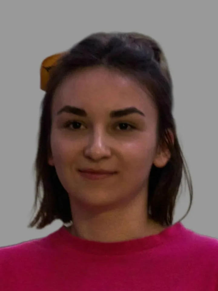 Арина Сойма