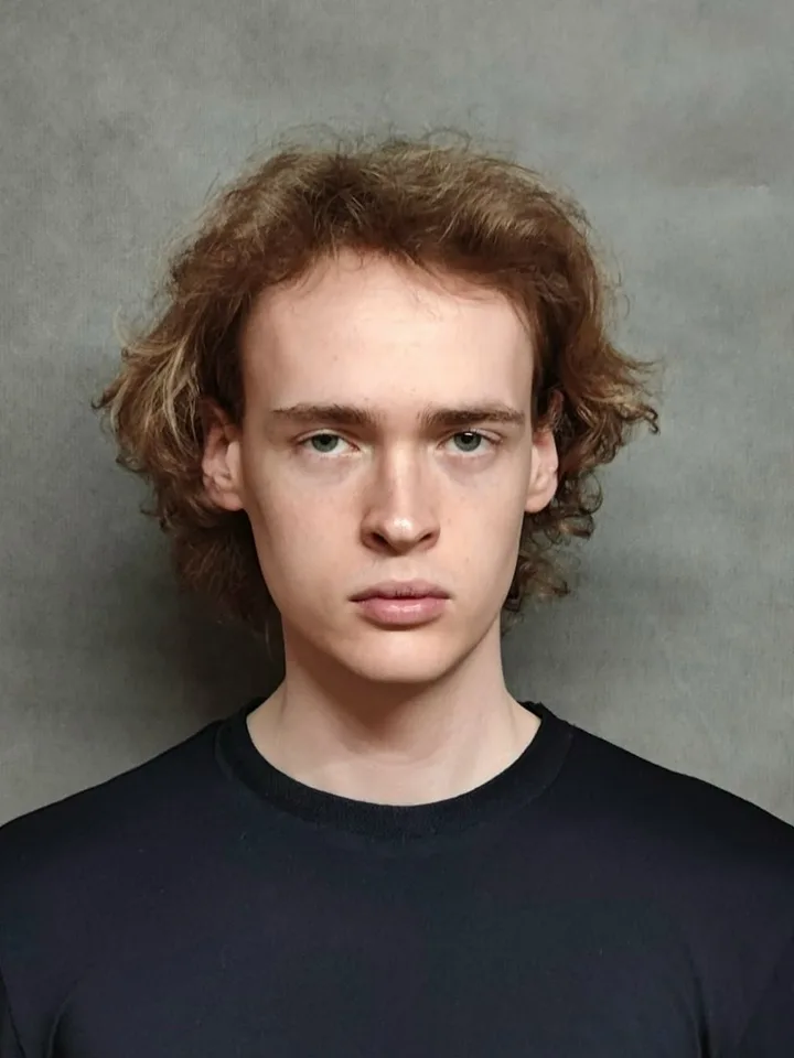Дмитрий Каргин